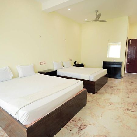 Lk.Lodge Kanyakumari Ngoại thất bức ảnh