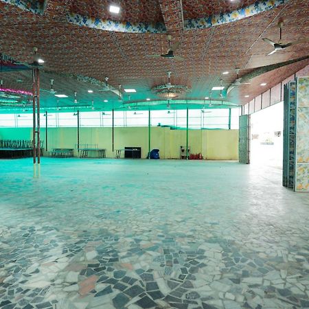 Lk.Lodge Kanyakumari Ngoại thất bức ảnh