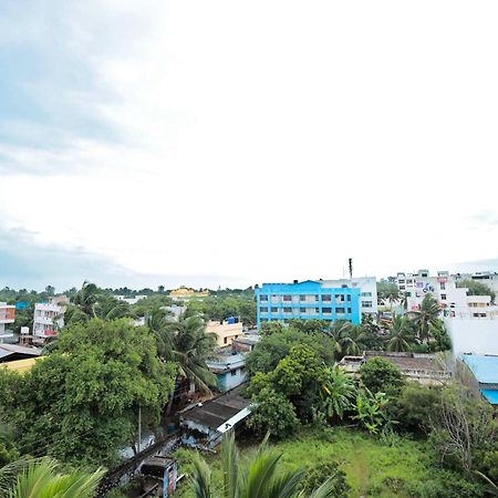 Lk.Lodge Kanyakumari Ngoại thất bức ảnh