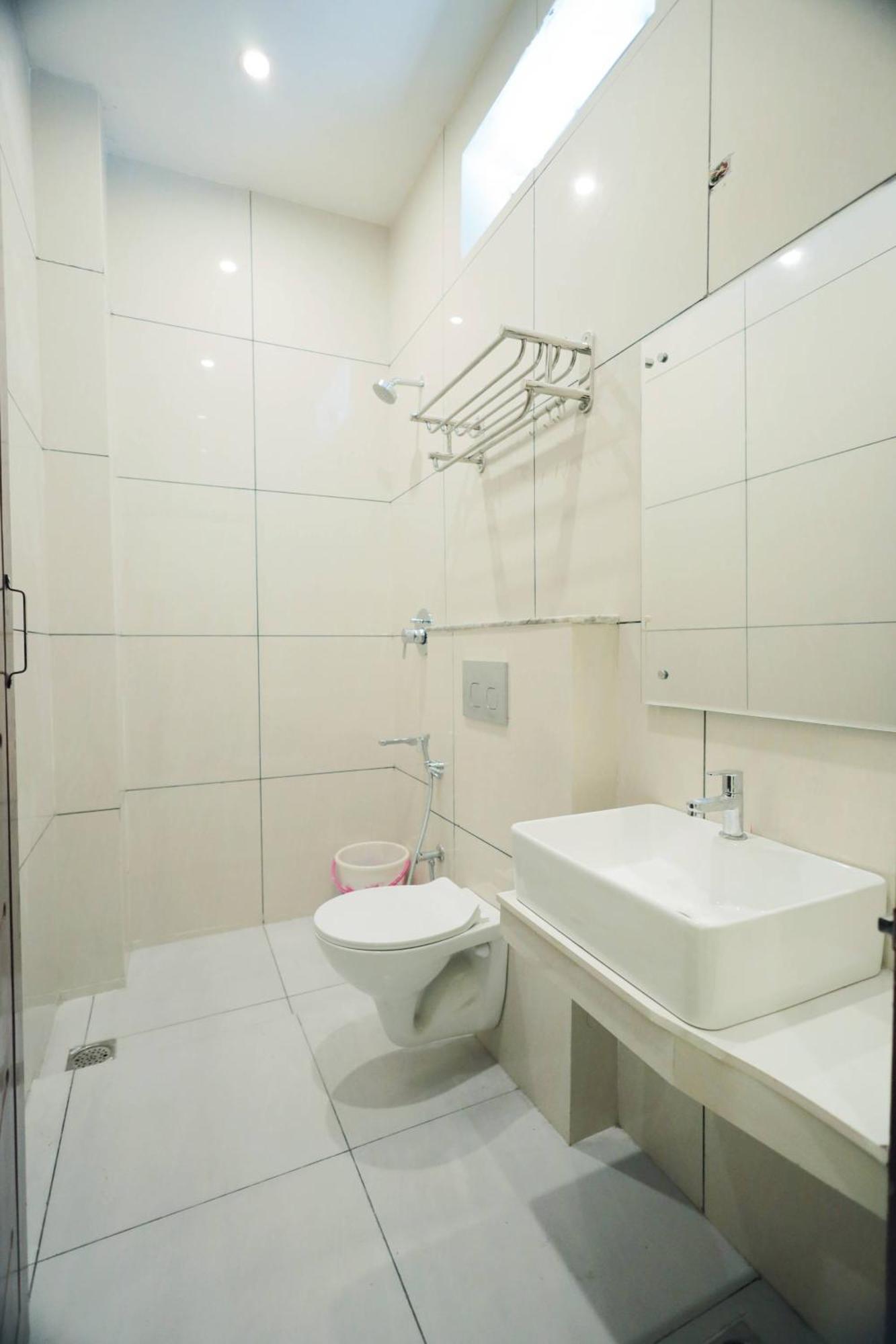 Lk.Lodge Kanyakumari Ngoại thất bức ảnh